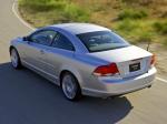 Volvo C70 T5 2005 года (US)